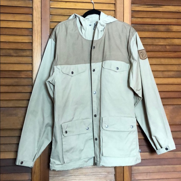 Fjallraven Other - Fjallraven Greenland Jacket